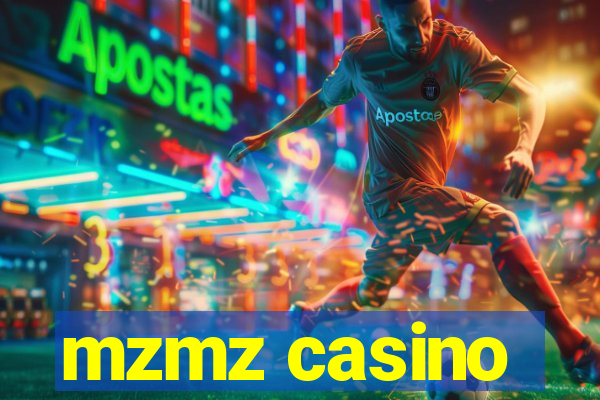 mzmz casino